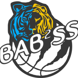 Logo BAB²SS