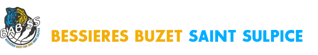 Basket Association Bessières Buzet Saint-Sulpice