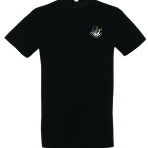 Tee-shirt col rond adulte mixte
