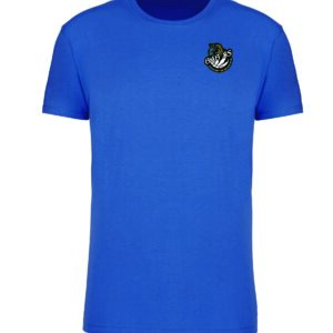 Tee-shirt col rond enfant