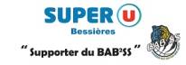 Super U Bessières