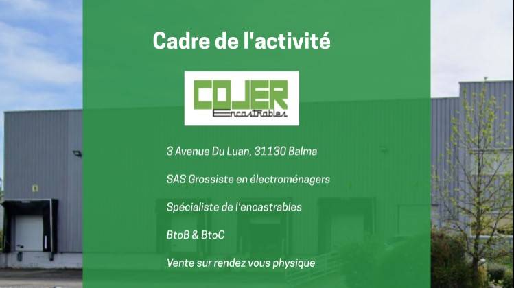 Cojer